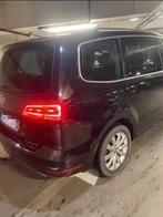 Sharan 7 sièges, Achat, Euro 6, Particulier, Sharan