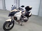 ducati - multistrada 1260 s enduro - Motorfiets, Motoren, Bedrijf, Overig