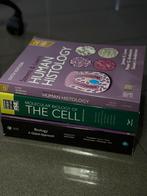 Biomedische Wetenschappen boeken UHasselt, Boeken, Studieboeken en Cursussen, Ophalen of Verzenden, Gelezen, Hoger Onderwijs