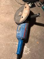 Slijpmachine Groot Bosch, Doe-het-zelf en Bouw, Ophalen of Verzenden, Zo goed als nieuw