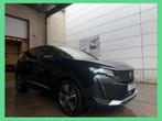 Peugeot 3008 1.2i Allure 130pk * GPS/Camera *, Achat, Euro 6, Entreprise, Boîte manuelle