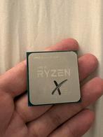 AMD Ryzen 5 3600, Informatique & Logiciels, Processeurs, Enlèvement ou Envoi, Comme neuf