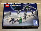 LEGO 21109 Ideas Exo Suit NEUF SCELLE, Enlèvement, Neuf, Ensemble complet, Lego