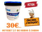 KNAUF FILL & FILLER 20KG, Enlèvement, Neuf