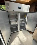 Frigo horeca dubbele deur koelcel, Zakelijke goederen, Ophalen, Koelen en Vriezen