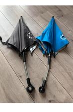 2 Bugaboo parasols, Enlèvement ou Envoi, Comme neuf