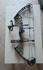 Pack arc à poulie gaucher, Sports & Fitness, Tir à l'arc, Enlèvement