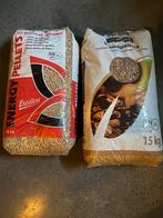 Granulés de bois, Enlèvement, Autres essences de bois