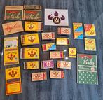 Allumettes union match, Enlèvement ou Envoi