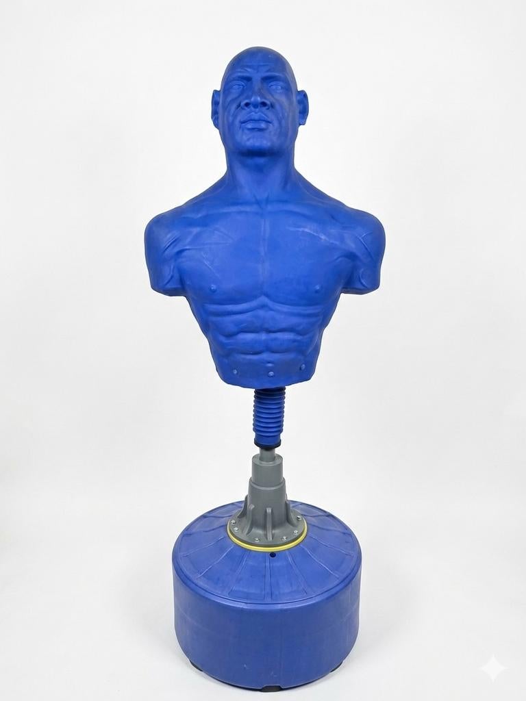 Silicone boks pop, Sport en Fitness, Ophalen