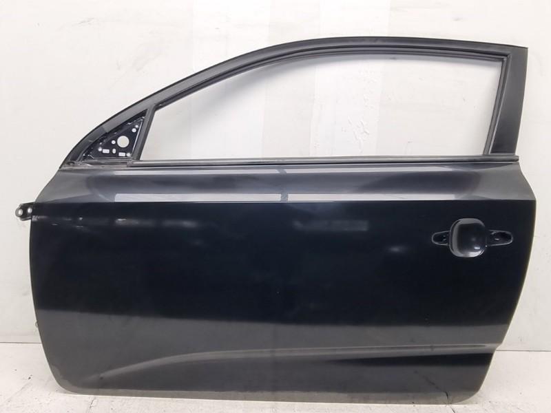 PORTE AVANT GAUCHE Kia Pro cee'd (EDB3) (01-2008/10-2012), Utilisé, Gauche, Kia, Porte
