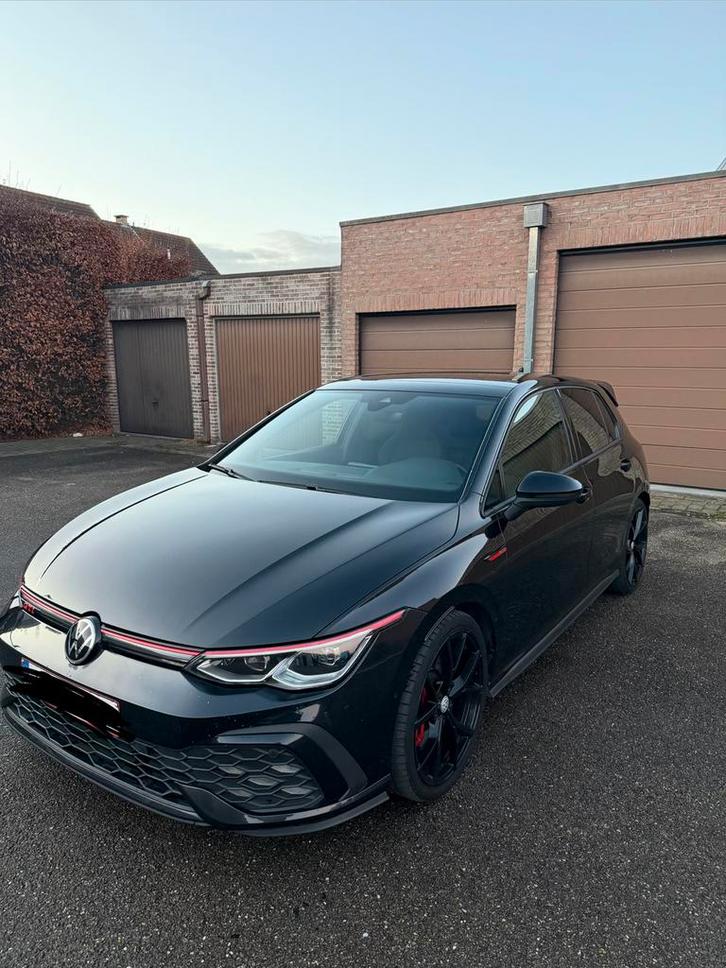 Golf 8 Gti Performance, Auto's, Volkswagen, Particulier, Golf, ABS, Achteruitrijcamera, Adaptieve lichten, Adaptive Cruise Control