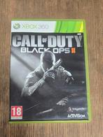 Call of Duty Black Ops 2, Games en Spelcomputers, Games | Xbox 360, Ophalen of Verzenden, Overige genres, Vanaf 18 jaar