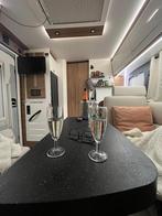 Camping-car intégré Pilote G720FC Evicence, Caravanes & Camping, Douche, Particulier, Pilote, Intégral