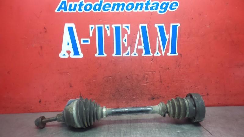 ARBRE DE TRANSMISSION AVANT GAUCHE Volkswagen, Autos : Pièces & Accessoires, Utilisé, Volkswagen