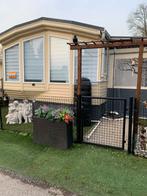 Stacaravan + voortent, Jusqu'à 3