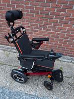 Electrische rolstoel, Ophalen of Verzenden, Inklapbaar, Nieuw, Elektrische rolstoel