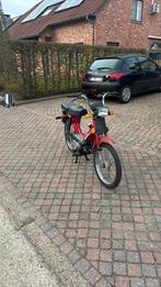 Dayang DY50 b klasse, Fietsen en Brommers, Brommers | Oldtimers, Klasse B (45 km/u), 1 versnellingen, 50 cc, Ophalen