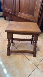 Table d’appoint, Maison & Meubles, Enlèvement, Utilisé, Bois