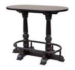 IK ZOEK bartafel, Ophalen, Gebruikt