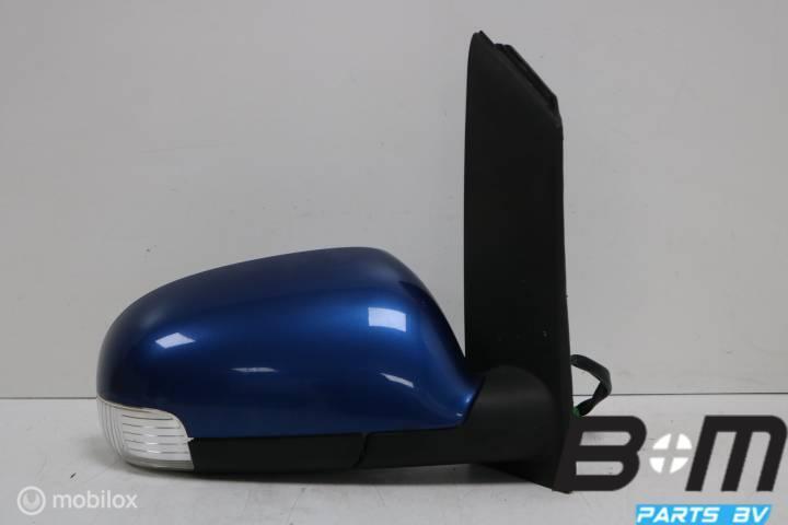 Spiegel rechts VW Touran 1T 1T1857508L, Utilisé