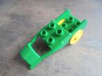Lego Duplo Animal Accessory Horse Drawn Cart (zie foto's) 6, Ophalen of Verzenden, Gebruikt, Losse stenen, Duplo
