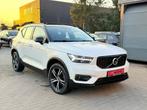 Volvo XC40 R-design 2.0d 150pk 99.000km 1j Garantie, Autos, Volvo, Achat, Entreprise, Alcantara, Caméra 360°
