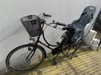 Damesfiets stromsholm, Ophalen, Zo goed als nieuw, Overige merken, Mandje