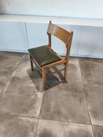 10 chaises vintage 20€/pièce, Enlèvement