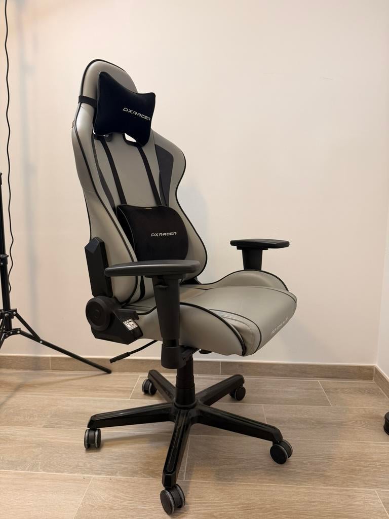 Chaise Dxracer Formula comme neuf, Enlèvement, Comme neuf, Chaise de bureau