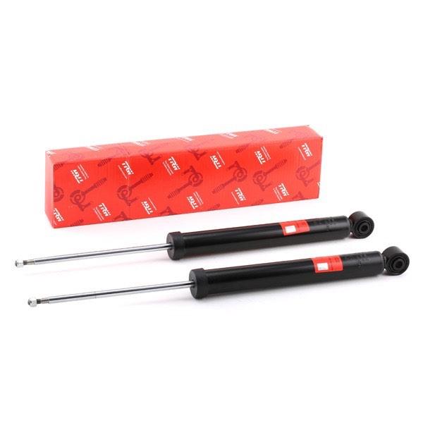 Amortisseur Arrière POUR Audi A4 A6 A5 A7 Neuf, Enlèvement, Neuf, Seat