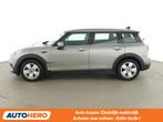 MINI One D Clubman One D (année de construction 2019), Argent ou Gris, Achat, 5 portes, Tissu