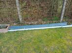 Gratis pvc buizen, Ophalen