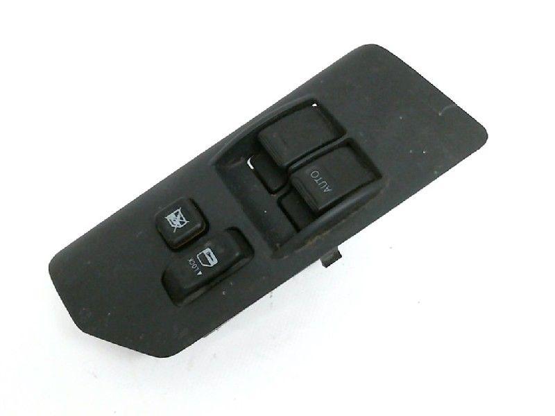 COMMUTATEUR VITRES ELECTRIQUES Toyota FJ Cruiser (GSJ15), Utilisé, Toyota