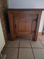 Meuble 1 porte, Enlèvement