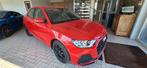 Audi A1 Sportback 25tfsi  1.0i 05/2020 45 200 km ac navi, Autos, Audi, Rouge, Achat, A1, Euro 6