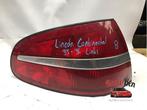 Achterlicht links van een Ford Usa Lincoln Continental, Gebruikt, -, -, Ophalen of Verzenden