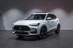 MG EHS 1.5T Luxury Plug-In Panodak | Camera | Carplay | Zete, Auto's, MG, Stof, Gebruikt, 4 cilinders, 180 min