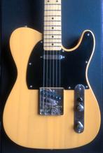 DooDad Tailgator telecaster Deluxe, Musique & Instruments, Instruments à corde | Guitares | Électriques, Enlèvement, Comme neuf