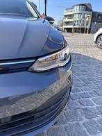 Volkswagen golf 8 1.0 tsi automaat ( half hybride), Auto's, Stof, Euro 6, Overige kleuren, Overige kleuren