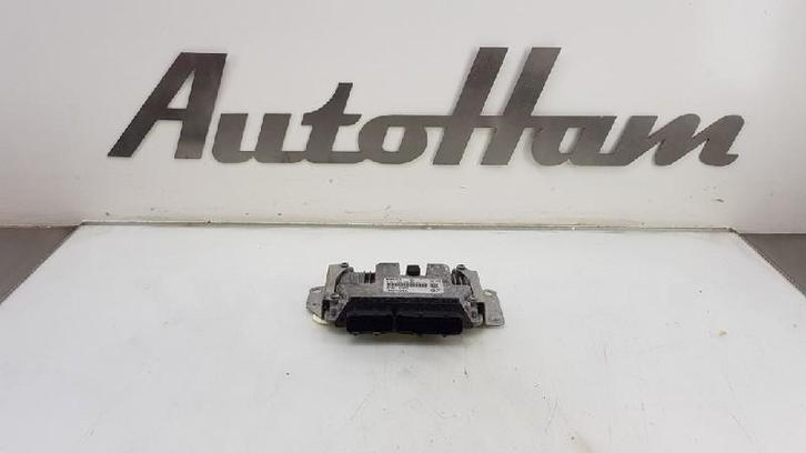 COMPUTER MOTOR Toyota Aygo (B10) (|896610H070|0261S04464|), Auto-onderdelen, Elektronica en Kabels, Toyota, Gebruikt