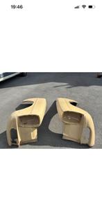 Garde-boue Mercedes, Enlèvement, Utilisé, Droite, Mercedes-Benz