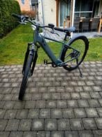 Rockrider Elektrische fiets 28 inch 6 maanden oud nog garant, Fietsen en Brommers, Elektrische fietsen, Ophalen