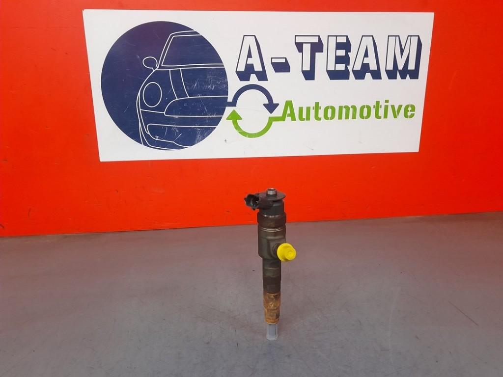 INJECTEUR 2 Peugeot 208 I (CA / CC / CK / CL) (1980EJ), Autos : Pièces & Accessoires, Moteurs & Accessoires, Utilisé, Peugeot