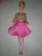 barbie poppen, 4 euro 't stuk, Ophalen of Verzenden, Zo goed als nieuw, Barbie