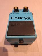 Chorus Boss CE-2, Muziek en Instrumenten, Effecten, Ophalen, Gebruikt, Chorus