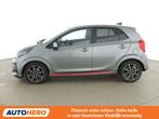 Kia Picanto 1.2 GT Line (bj 2022, automaat), Gebruikt, 5 zetels, 984 kg, USB
