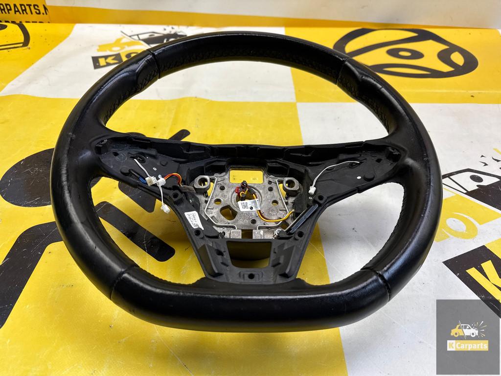 VOLANT VW GOLF 8 VIII DSG ORIGINE 5H0959542A, Autos : Pièces & Accessoires, Commande, Volkswagen, Utilisé