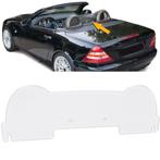 Windscherm Acrylglas Mercedes SLK R170, Autos : Divers, Tuning & Styling, Envoi