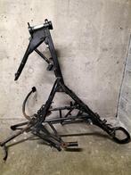 Bullit hunt 125cc, Motoren, Particulier